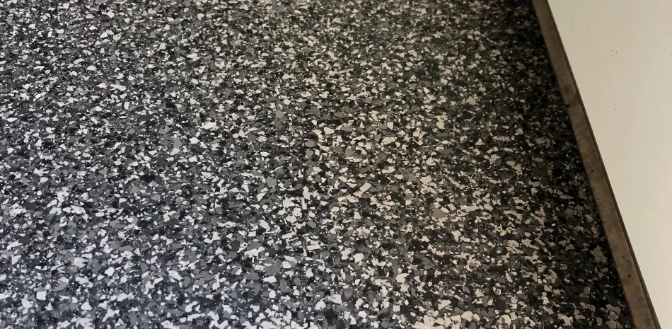 epoxy coating