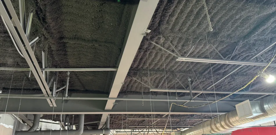 fireproofing fireproofing